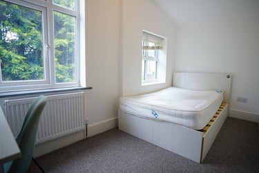 5 bed house, Chestnut Street, City Centre, Loughborough, LE113BE - Image 6