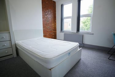 5 bed house, Chestnut Street, City Centre, Loughborough, LE113BE - Image 7