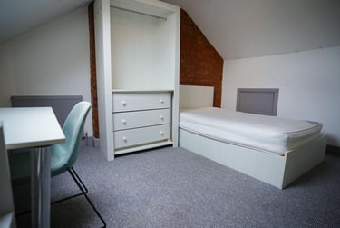 5 bed house, Chestnut Street, City Centre, Loughborough, LE113BE - Image 10