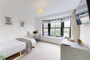 5 bed house, Ashby Road, City Centre, Loughborough, LE113AE - Image 7