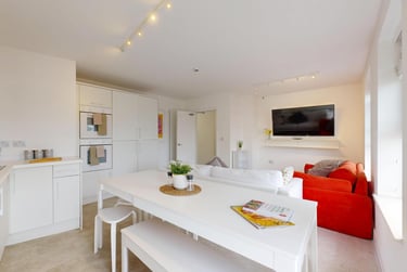 5 bed house, Ashby Road, City Centre, Loughborough, LE113AE - Image 1
