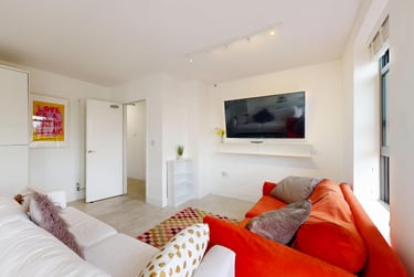 5 bed house, Ashby Road, City Centre, Loughborough, LE113AE - Image 2