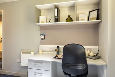 Classic Ensuite - Image 6