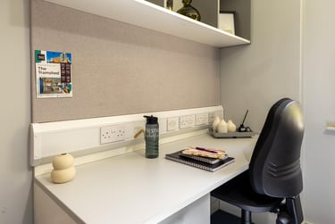 Classic Ensuite - Image 7