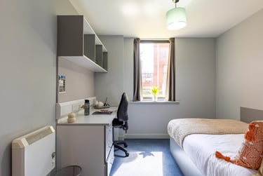 Classic Ensuite - Image 8