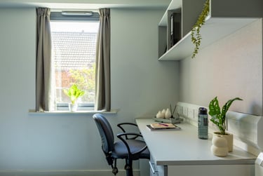 Gold Plus Ensuite - Image 4