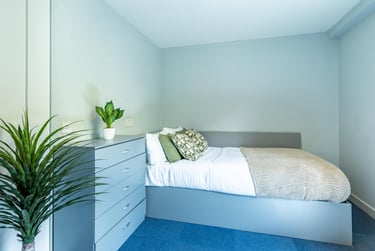 Gold Plus Ensuite - Image 5