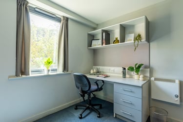Gold Plus Ensuite - Image 8