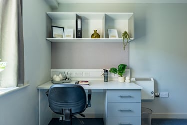 Gold Plus Ensuite - Image 9
