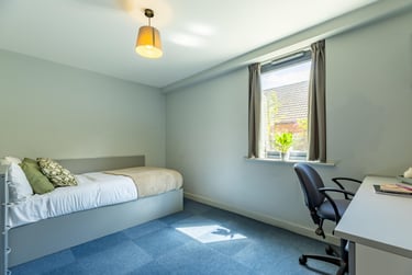 Gold Plus Ensuite - Image 13