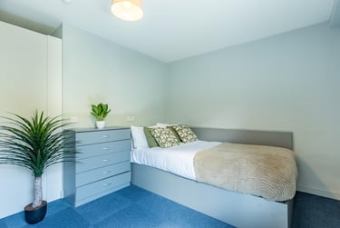Gold Plus Ensuite - Image 14
