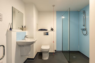 Gold Plus Ensuite - Image 16