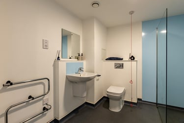 Gold Plus Ensuite - Image 17