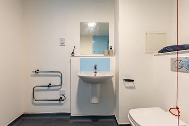 Gold Plus Ensuite - Image 19
