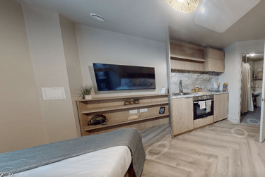 1 bed house, Ashby Road, City Centre, Loughborough, LE113AG - Image 2
