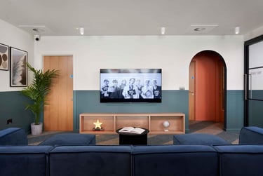 Classic Studio at St Teresa House, Beaumont Road, City Centre, Plymouth, PL49AZ - Image 8