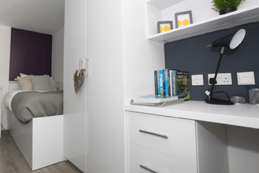 Twin Studio at The Cube Ealing, 11 Popes Lane, Ealing, London, W54NG - Image 3