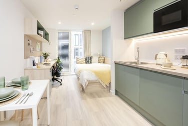 Standard Studio - Image 1
