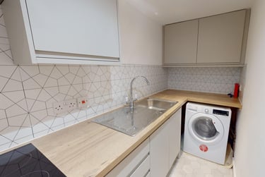 2 bed house, Hyde Terrace, Woodhouse, Leeds, LS29LN - Image 5