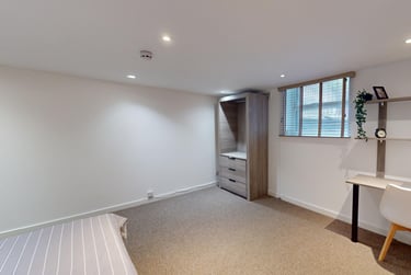 2 bed house, Hyde Terrace, Woodhouse, Leeds, LS29LN - Image 10