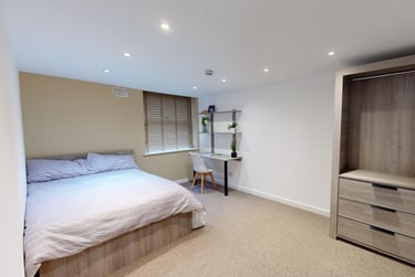 2 bed house, Hyde Terrace, Woodhouse, Leeds, LS29LN - Image 7
