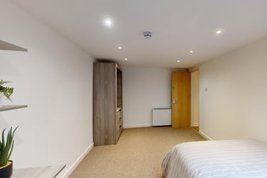 2 bed house, Hyde Terrace, Woodhouse, Leeds, LS29LN - Image 8