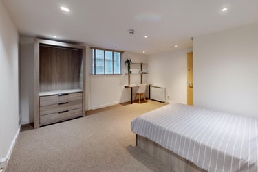 2 bed house, Hyde Terrace, Woodhouse, Leeds, LS29LN - Image 9