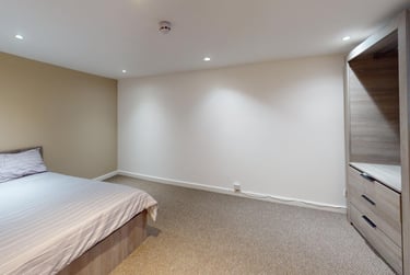 2 bed house, Hyde Terrace, Woodhouse, Leeds, LS29LN - Image 11
