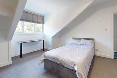 9 bed house, Moorland Avenue, Hyde Park, Leeds, LS61AP - Image 9