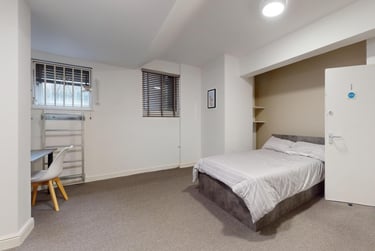 9 bed house, Moorland Avenue, Hyde Park, Leeds, LS61AP - Image 5