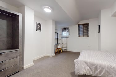 9 bed house, Moorland Avenue, Hyde Park, Leeds, LS61AP - Image 12