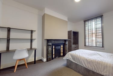 9 bed house, Moorland Avenue, Hyde Park, Leeds, LS61AP - Image 13