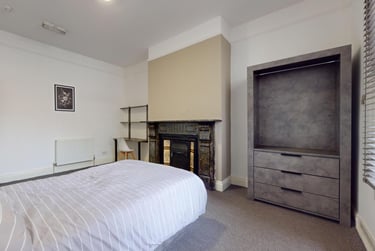 9 bed house, Moorland Avenue, Hyde Park, Leeds, LS61AP - Image 14