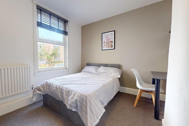9 bed house, Moorland Avenue, Hyde Park, Leeds, LS61AP - Image 11