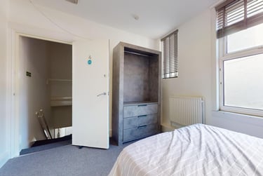 9 bed house, Moorland Avenue, Hyde Park, Leeds, LS61AP - Image 10