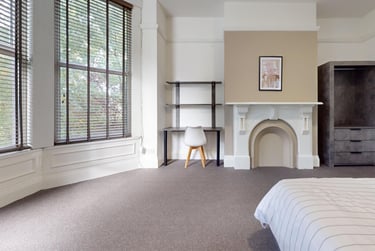 9 bed house, Moorland Avenue, Hyde Park, Leeds, LS61AP - Image 8