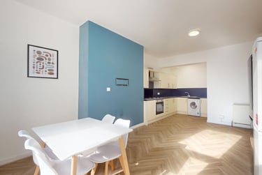 5 bed house, Moorland Avenue, Hyde Park, Leeds, LS61AP - Image 2