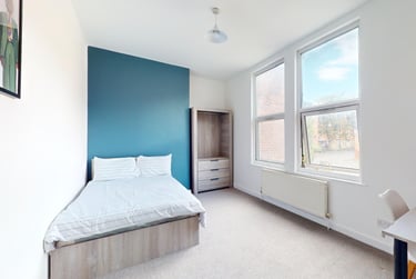5 bed house, Moorland Avenue, Hyde Park, Leeds, LS61AP - Image 4