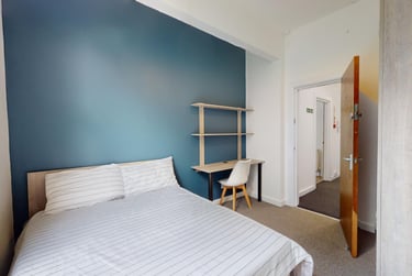5 bed house, Moorland Avenue, Hyde Park, Leeds, LS61AP - Image 7