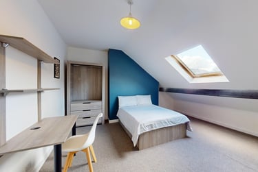 5 bed house, Moorland Avenue, Hyde Park, Leeds, LS61AP - Image 8