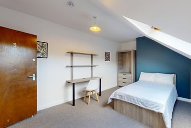 5 bed house, Moorland Avenue, Hyde Park, Leeds, LS61AP - Image 10