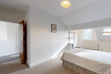 5 bed house, Moorland Avenue, Hyde Park, Leeds, LS61AP - Image 11