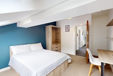 5 bed house, Moorland Avenue, Hyde Park, Leeds, LS61AP - Image 12