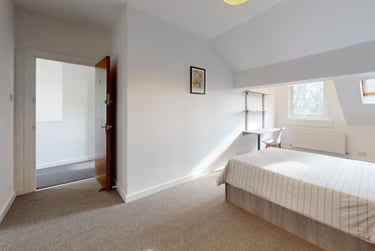 5 bed house, Moorland Avenue, Hyde Park, Leeds, LS61AP - Image 14