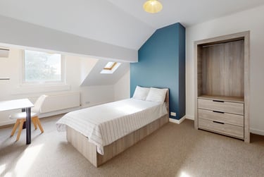 5 bed house, Moorland Avenue, Hyde Park, Leeds, LS61AP - Image 15