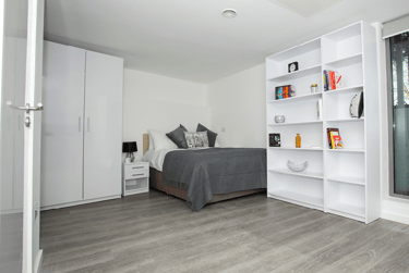 Premium Plus Studio at The Cube Ealing, 11 Popes Lane, Ealing, London, W54NG - Image 2