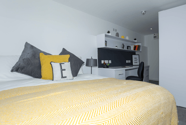 Premium Plus Studio at The Cube Ealing, 11 Popes Lane, Ealing, London, W54NG - Image 3