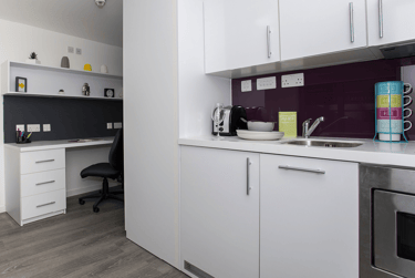 Premium Plus Studio at The Cube Ealing, 11 Popes Lane, Ealing, London, W54NG - Image 4