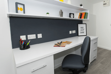 Premium Plus Studio at The Cube Ealing, 11 Popes Lane, Ealing, London, W54NG - Image 5
