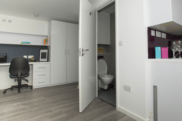 Premium Plus Studio at The Cube Ealing, 11 Popes Lane, Ealing, London, W54NG - Image 6